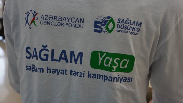 Sumqayıtda təlimçilər üçün təlim keçirilib -FOTOLAR Sumqayıtda təlimçilər üçün təlim keçirilib -FOTOLAR