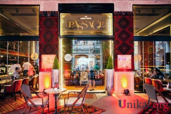 Eldar Əzizov sakinlərin şikayətinə əsasən məşhur restoranın bir hissəsini bağlatdırdı