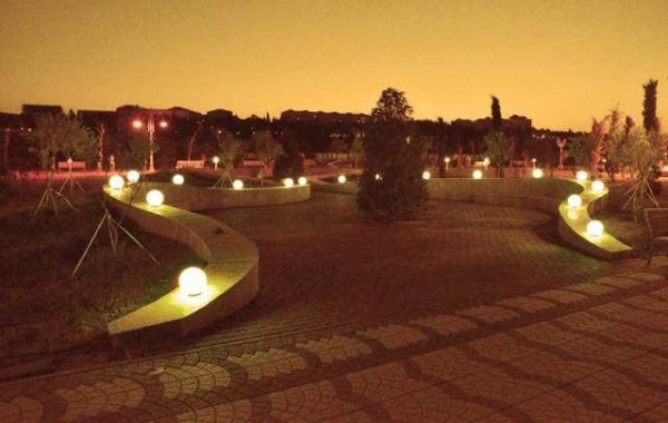 Sumqayıt: Bakıya qardaşdır, durub yanaşı!.. Sumqayıt: Bakıya qardaşdır, durub yanaşı!..