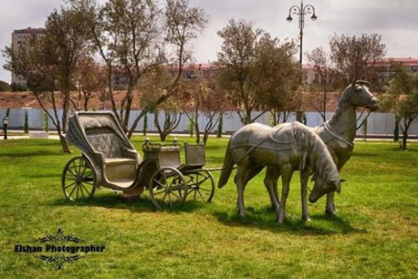 Sumqayıt: Bakıya qardaşdır, durub yanaşı!.. Sumqayıt: Bakıya qardaşdır, durub yanaşı!..