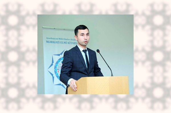 Azərbaycanlı elm adamından açıqlama: “Ölümün də qarşısını ala biləcəyik” - VİDEO