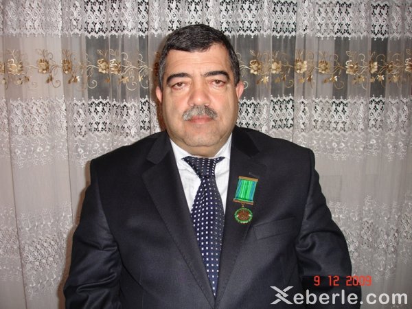 Sumqayıtın ən uzunömürlü məmuru, lift təsərrüfatının rəisi: "Özüm də liftdə qalmışam..." - AÇIQLAMA (FOTOLAR) Sumqayıtın ən uzunömürlü məmuru, lift təsərrüfatının rəisi: "Özüm də liftdə qalmışam..." - AÇIQLAMA (FOTOLAR)
