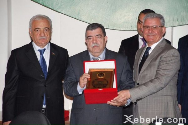 Sumqayıtın ən uzunömürlü məmuru, lift təsərrüfatının rəisi: "Özüm də liftdə qalmışam..." - AÇIQLAMA (FOTOLAR) Sumqayıtın ən uzunömürlü məmuru, lift təsərrüfatının rəisi: "Özüm də liftdə qalmışam..." - AÇIQLAMA (FOTOLAR)