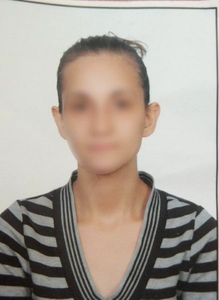 29 yaşlı anadan körpəsinə dəhşətli işgəncə: şprislə bədəninə maye sabun yeritdi və... - VİDEO (FOTOLAR)