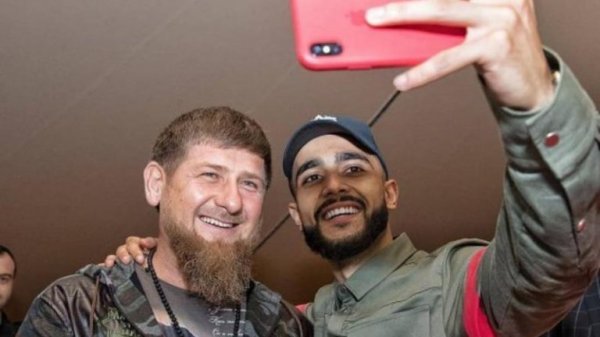Ramzan Kadırov azərbaycanlılarla çeçenlərin davasına belə reaksiya verdi - FOTO