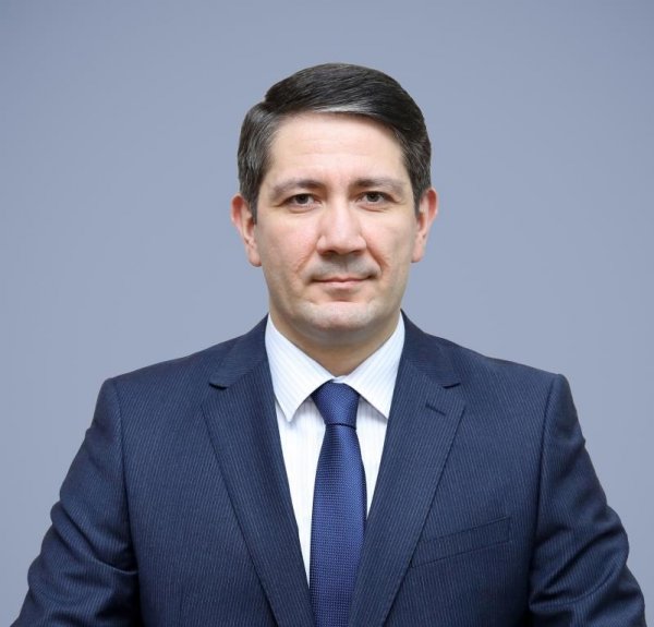Prezident Anar Kərimova yüksək vəzifə verdi