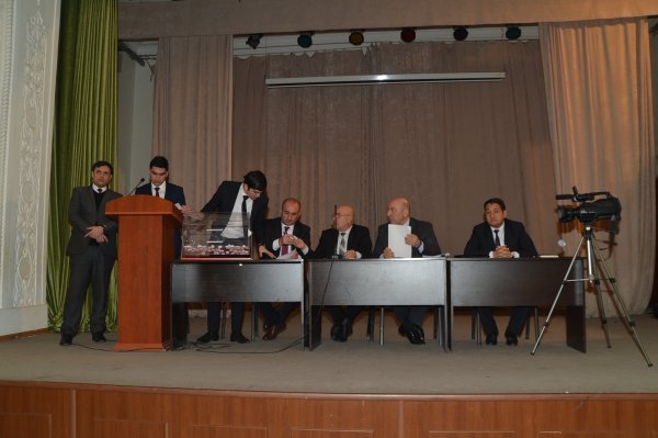 Sumqayıtda daha 200 məcburi köçkün ailəsinə yeni mənzil verildi – FOTOLAR