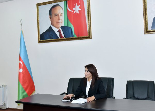 Sumqayıtın bu şagirdləri “Sabahın alimləri”dir - FOTOLAR