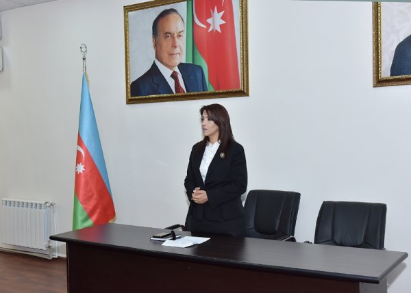 Sumqayıtın bu şagirdləri “Sabahın alimləri”dir - FOTOLAR