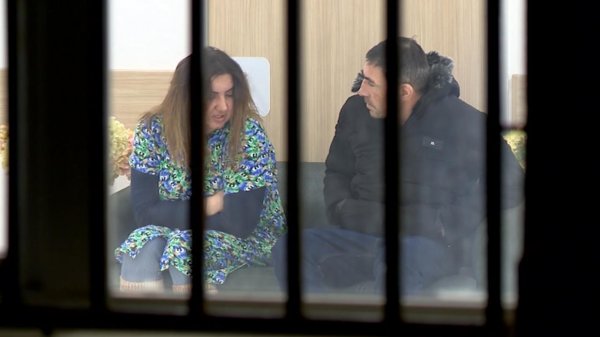 Nazilə Səfərli onun üçün “bomj” həyatı yaşadı - VİDEO