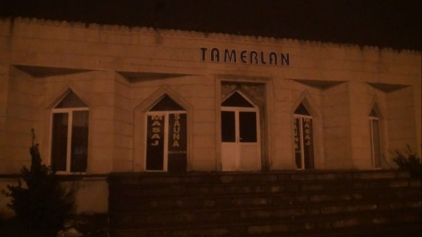 DİN “Tamerlan” kafesində əməliyyat keçirdi - Ana, oğul və 5 əxlaqsız qadın saxlanıldı (FOTO)