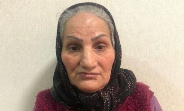 Azərbaycanlı qızları fahişəliyə cəlb edən qadın ələ keçdi — FOTO Azərbaycanlı qızları fahişəliyə cəlb edən qadın ələ keçdi — FOTO