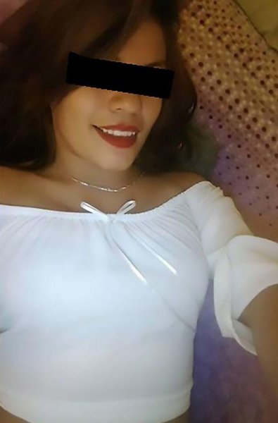 Lüt şəkilləri yayılan 19 yaşlı qız özünü asdı - FOTO