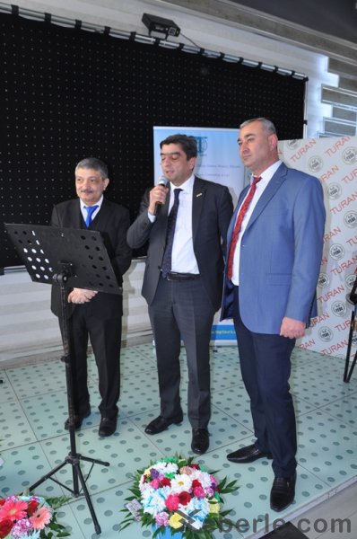 Sumqayıtda “Azərbaycan mətbəxi Qacarlar dövrünün bərpa edilmiş xörəkləri” kitabının təqdimatı - FOTOLAR