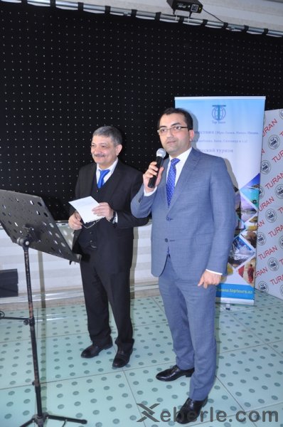 Sumqayıtda “Azərbaycan mətbəxi Qacarlar dövrünün bərpa edilmiş xörəkləri” kitabının təqdimatı - FOTOLAR