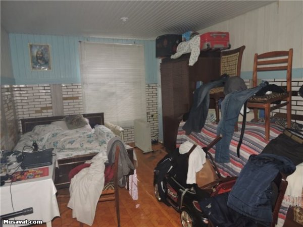 Toya hazırlaşırdılar, yanğında öldülər – FOTO