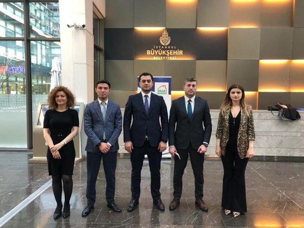   Açıq məkandakı reklamlara baxış sayını müəyyənləşdirən texnologiya tətbiq edilə bilər - FOTO