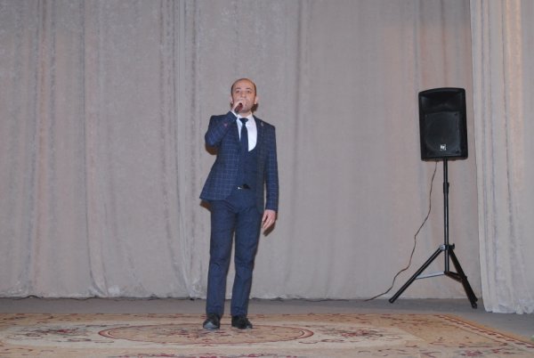 Sumqayıtda qaliblər mükafatlandırıldı - FOTO