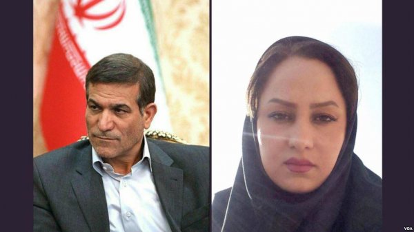 Azərbaycanlı Zəhraya təcavüz edən millət vəkili Hacı Salmana "cəza" verildi - FOTO