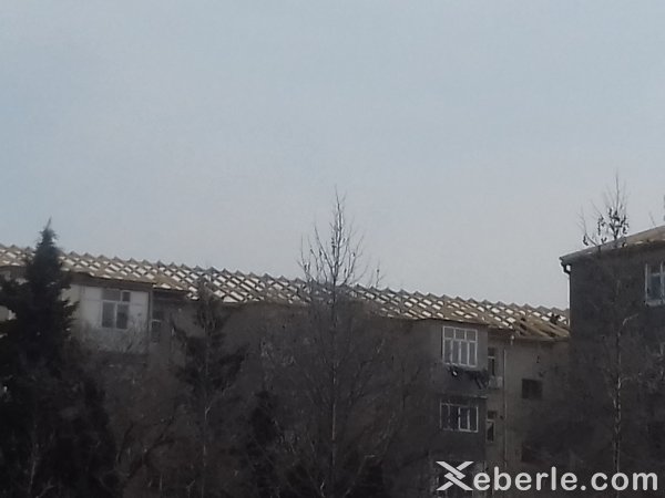 Sumqayıtın bu yaşayış massivlərinin sakinlərinə bayram hədiyyəsi: Novruz bayramı günlərində... - FOTOLAR Sumqayıtın bu yaşayış massivlərinin sakinlərinə bayram hədiyyəsi: Novruz bayramı günlərində... - FOTOLAR