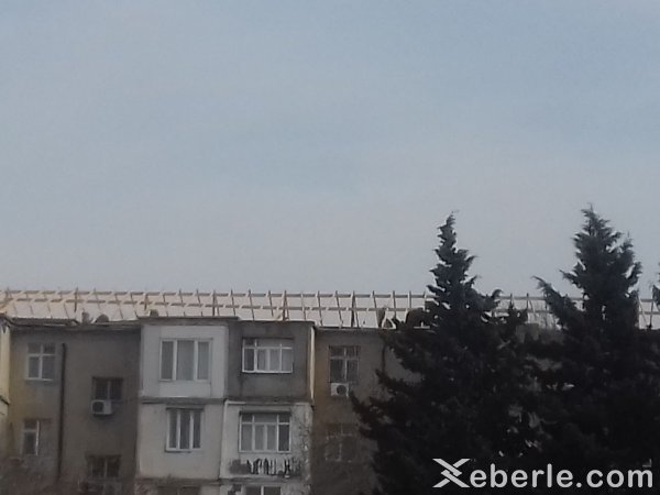 Sumqayıtın bu yaşayış massivlərinin sakinlərinə bayram hədiyyəsi: Novruz bayramı günlərində... - FOTOLAR Sumqayıtın bu yaşayış massivlərinin sakinlərinə bayram hədiyyəsi: Novruz bayramı günlərində... - FOTOLAR