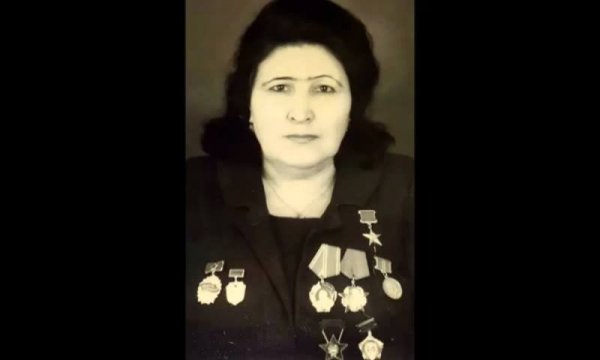 Sumqayıtda küçələrdən birinə bu məşhurun adı veriləcək, büstü ucaldılacaq - FOTO