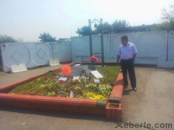 Əzrayıla meydan oxuyan Sumqayıtın idarə rəisi: O, təyyarə qəzasında insanları necə xilas etdi? (MÜSAHİBƏ)
