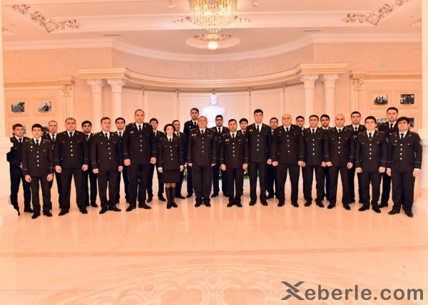 Sumqayıtda Azərbaycan təhlükəsizlik orqanlarının 100 illiyi qeyd edilib - FOTOLAR Sumqayıtda Azərbaycan təhlükəsizlik orqanlarının 100 illiyi qeyd edilib - FOTOLAR