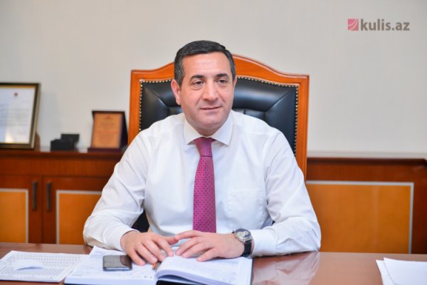 Ömrünün 9 ilini Sumqayıtda yataqxanada keçirən millət vəkili: " Təəssüf ki, heç bir səs çıxmadı... - FOTO Ömrünün 9 ilini Sumqayıtda yataqxanada keçirən millət vəkili: " Təəssüf ki, heç bir səs çıxmadı... - FOTO