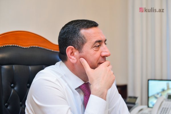 Ömrünün 9 ilini Sumqayıtda yataqxanada keçirən millət vəkili: " Təəssüf ki, heç bir səs çıxmadı... - FOTO Ömrünün 9 ilini Sumqayıtda yataqxanada keçirən millət vəkili: " Təəssüf ki, heç bir səs çıxmadı... - FOTO