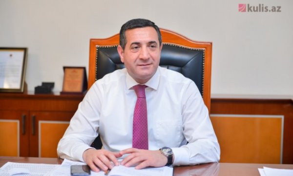 Ömrünün 9 ilini Sumqayıtda yataqxanada keçirən millət vəkili: " Təəssüf ki, heç bir səs çıxmadı... - FOTO Ömrünün 9 ilini Sumqayıtda yataqxanada keçirən millət vəkili: " Təəssüf ki, heç bir səs çıxmadı... - FOTO