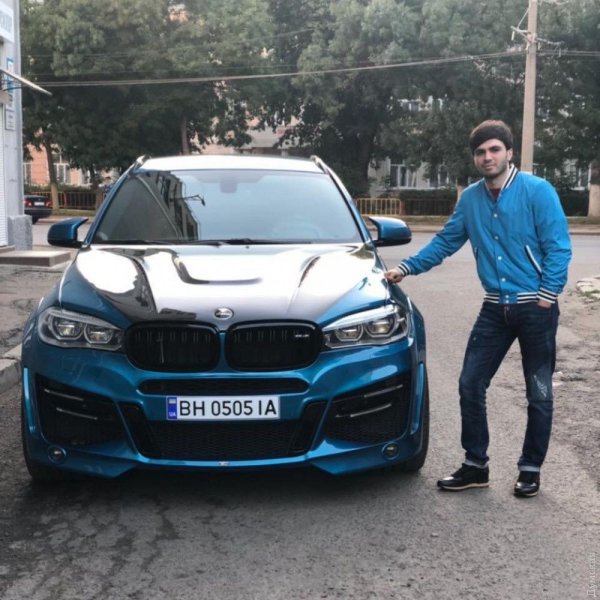 Dünya çempionunun qardaşı dəhşətli yol qəzasında öldü - VİDEO (FOTO)