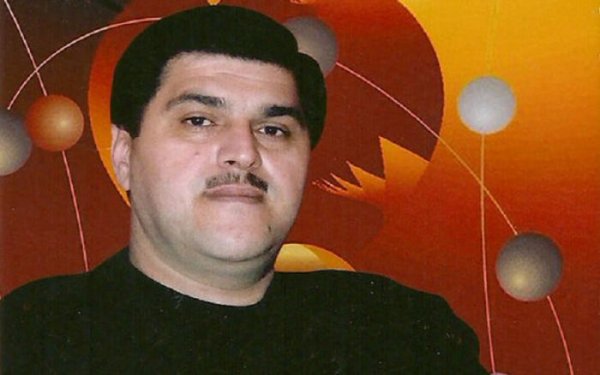 Daha bir meyxanaçı ilə bağlı üzücü xəbər