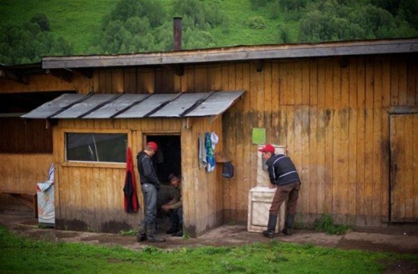 Viaqra belə hazırlanırmış: şok görüntülər - FOTOLAR (+18)
