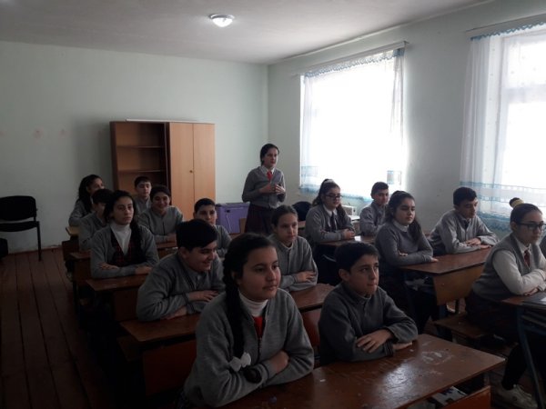 Sumqayıt Regional Mədəniyyət İdarəsinin tabe müəssisələrində silsilə yubiley tədbirləri keçirilib - FOTOLAR Sumqayıt Regional Mədəniyyət İdarəsinin tabe müəssisələrində silsilə yubiley tədbirləri keçirilib - FOTOLAR
