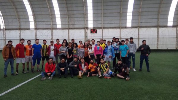 "Meetingpart” sosial qrupu boulinq çempionatına start verib - VİDEO (FOTOLAR)