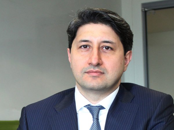 İki azərbaycanlıya BP-də yüksək vəzifə VERİLDİ