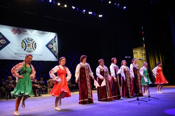 "Bölgələrdən bölgələrə” yaradıcılıq festivalının ilk ünvanı Gəncə olub  - FOTOLAR