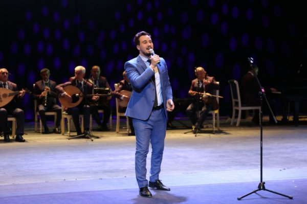 "Bölgələrdən bölgələrə” yaradıcılıq festivalının ilk ünvanı Gəncə olub  - FOTOLAR