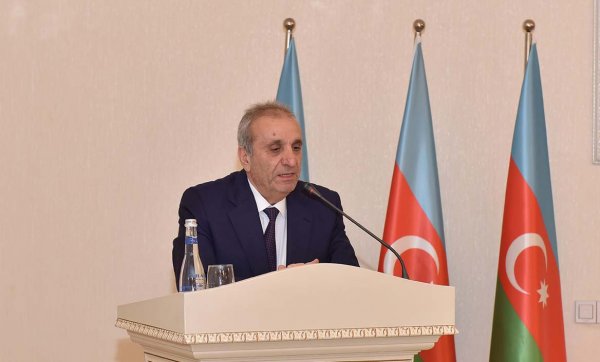 Sumqayıtda 31 Mart - Azərbaycanlıların Soyqırımı Günü qeyd olunub -FOTOLAR