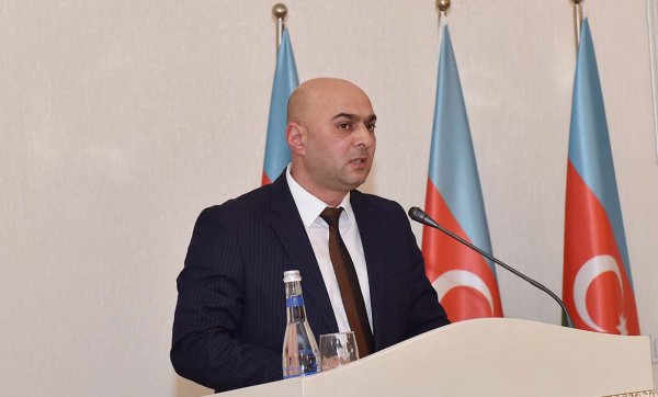Sumqayıtda 31 Mart - Azərbaycanlıların Soyqırımı Günü qeyd olunub -FOTOLAR