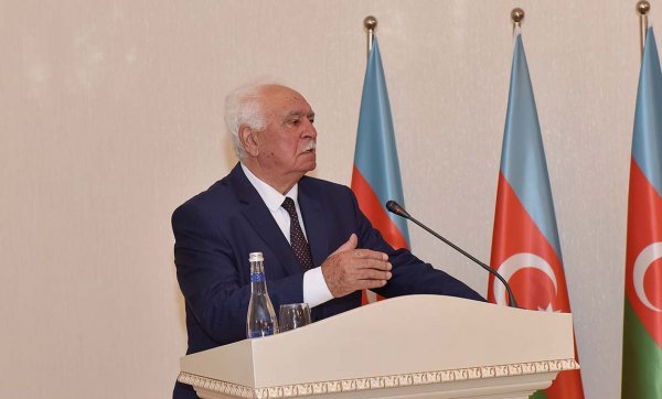 Sumqayıtda 31 Mart - Azərbaycanlıların Soyqırımı Günü qeyd olunub -FOTOLAR