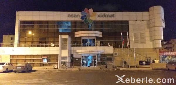 Bəşəriyyətin ən kütləvi aksiyası Sumqayıtda –VİDEO (FOTO)