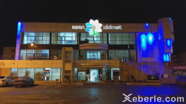 Bəşəriyyətin ən kütləvi aksiyası Sumqayıtda –VİDEO (FOTO)