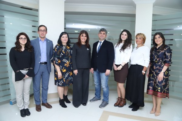 Sumqayıtda “Sağlam Yaşa – Sağlam Həyat Tərzi Kampaniyası” uğurla yekunlaşıb - FOTO Sumqayıtda “Sağlam Yaşa – Sağlam Həyat Tərzi Kampaniyası” uğurla yekunlaşıb - FOTO