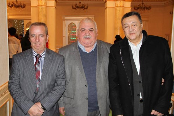 "Koroğlu"nu, "Cavad xan"ı yenidən dünyaya qaytardı  və sonra... onlara qoşulub, getdi