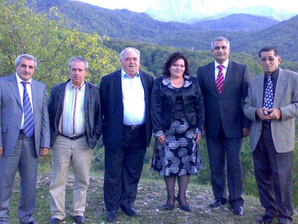 "Koroğlu"nu, "Cavad xan"ı yenidən dünyaya qaytardı  və sonra... onlara qoşulub, getdi