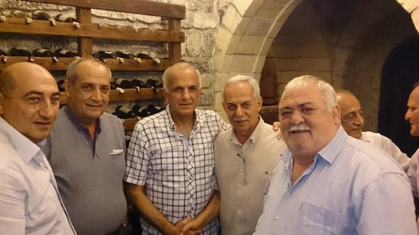 "Koroğlu"nu, "Cavad xan"ı yenidən dünyaya qaytardı  və sonra... onlara qoşulub, getdi