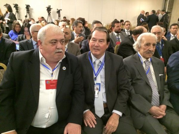 "Koroğlu"nu, "Cavad xan"ı yenidən dünyaya qaytardı  və sonra... onlara qoşulub, getdi