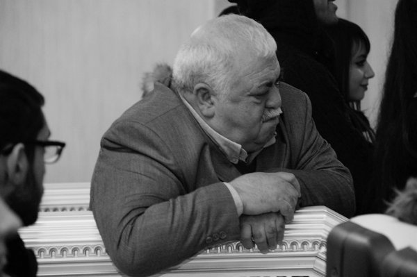"Koroğlu"nu, "Cavad xan"ı yenidən dünyaya qaytardı  və sonra... onlara qoşulub, getdi